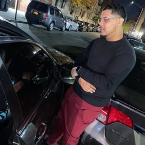 Meet your Posher, Luis